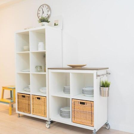 Precioso Apartamento 2 Hab. En Malaga Centro Екстериор снимка