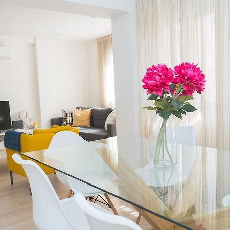 Precioso Apartamento 2 Hab. En Malaga Centro Екстериор снимка