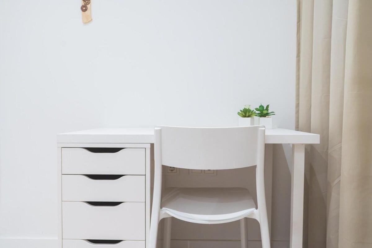 Precioso Apartamento 2 Hab. En Malaga Centro Екстериор снимка