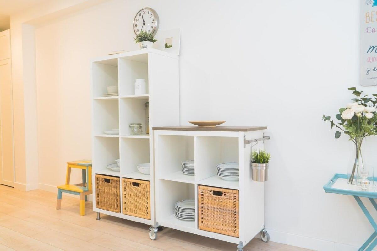 Precioso Apartamento 2 Hab. En Malaga Centro Екстериор снимка
