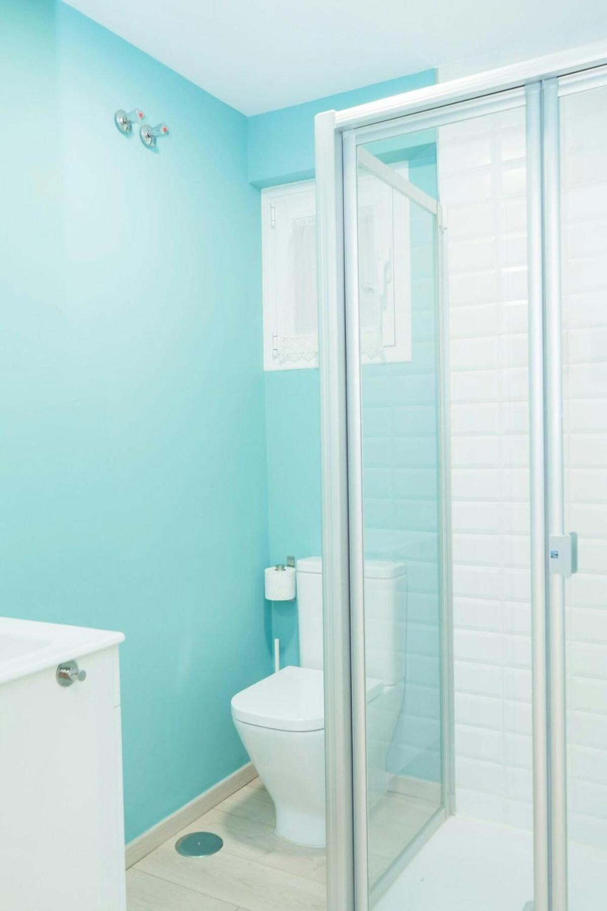 Precioso Apartamento 2 Hab. En Malaga Centro Екстериор снимка