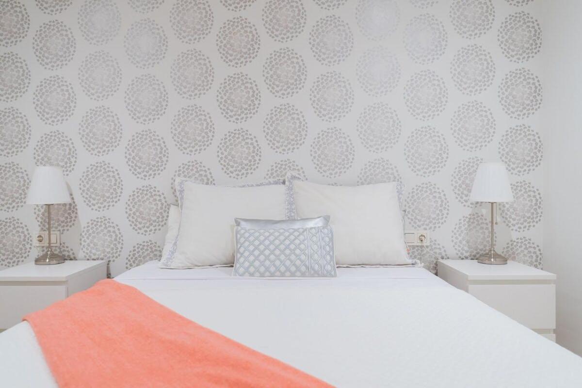 Precioso Apartamento 2 Hab. En Malaga Centro Екстериор снимка