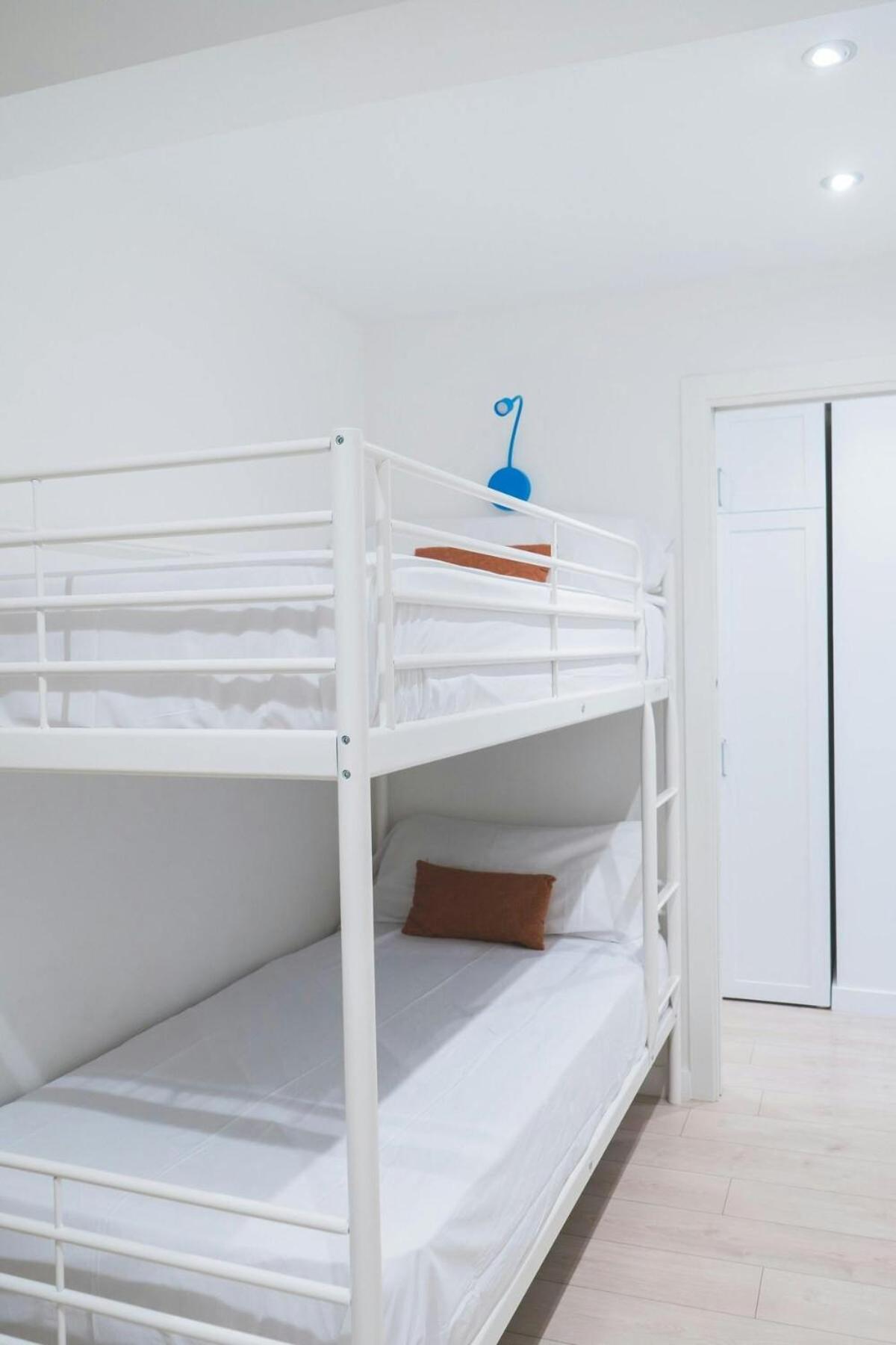 Precioso Apartamento 2 Hab. En Malaga Centro Екстериор снимка
