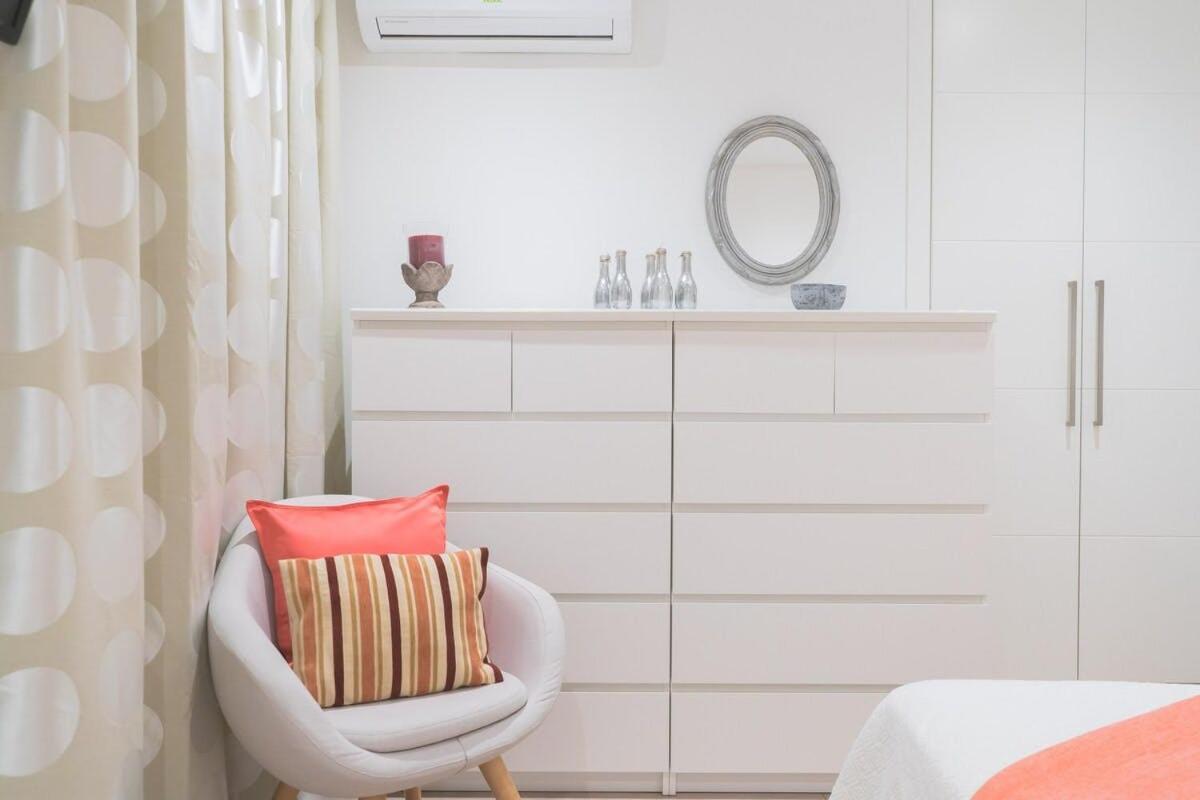 Precioso Apartamento 2 Hab. En Malaga Centro Екстериор снимка