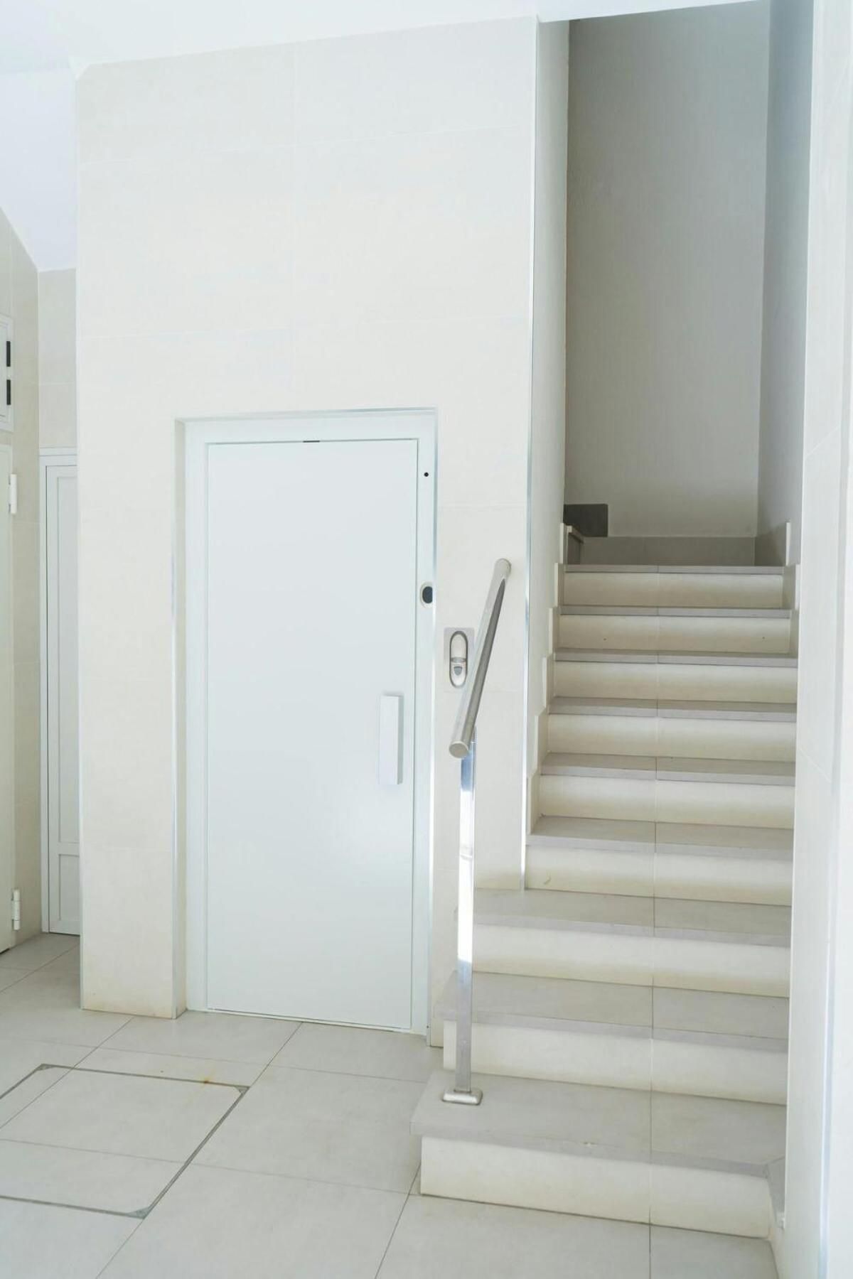 Precioso Apartamento 2 Hab. En Malaga Centro Екстериор снимка
